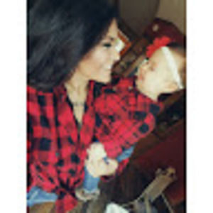 Meet your Posher, Brooke